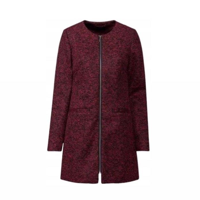 پالتو زنانه اسمارا مدل Es2222